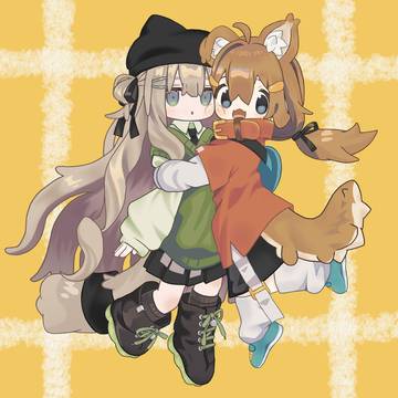 キプフェル＆まめひなた