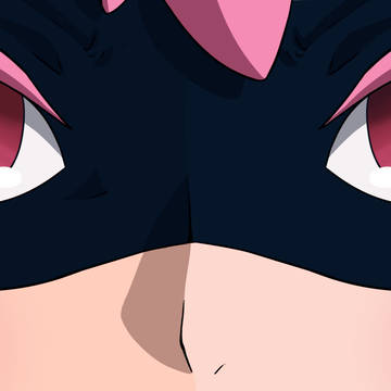 Pop☆Step Eyes