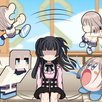 大乱闘スマッシュあさひーズ