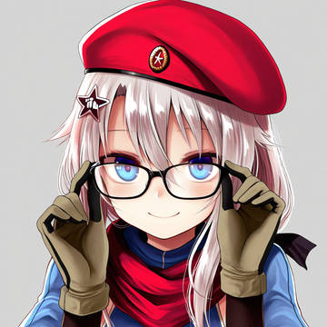9A-91 - Glasses