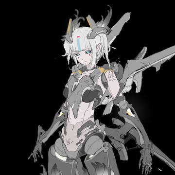 ENDLESS ALICE