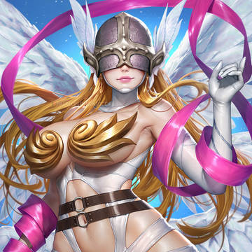Angewomon