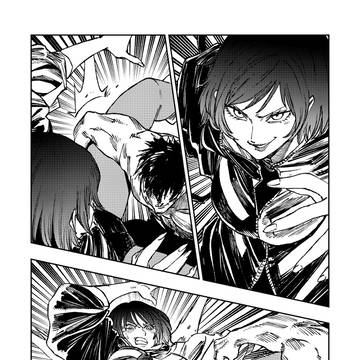 リクエスト絵