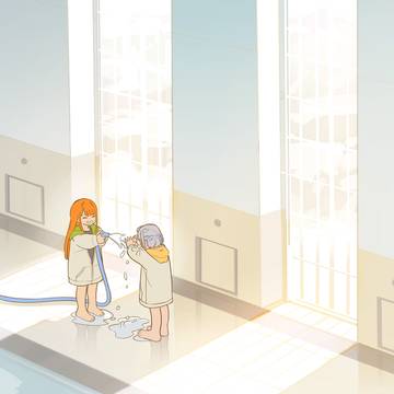 リー清