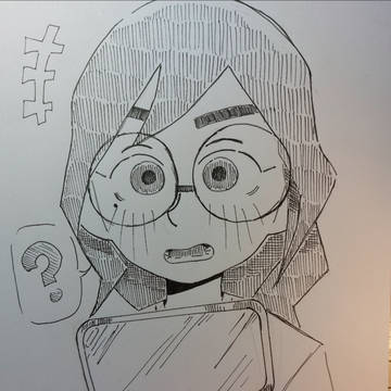 A mii playing with his new 2ds x