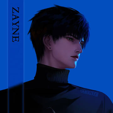 黎深同人