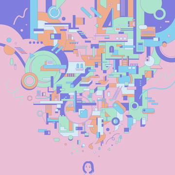 上