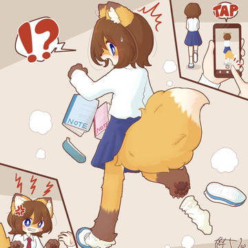 もふアプリ（課金版）