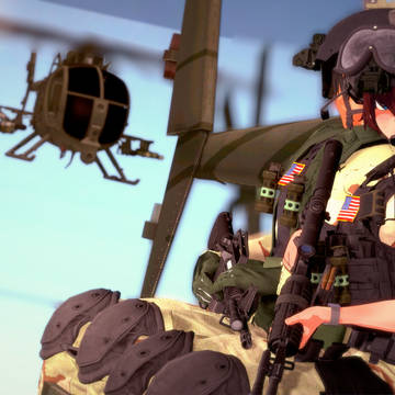 Operation Start