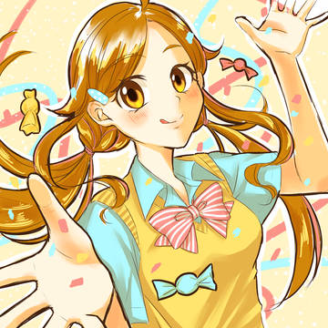 パステラ1周年