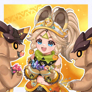 カチーナ