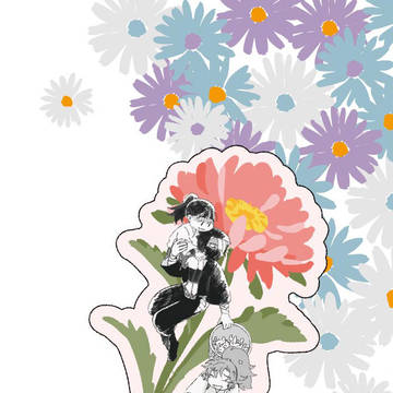 【忍Fes】Aster【5/3】