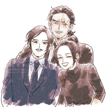 探偵まとめ 8