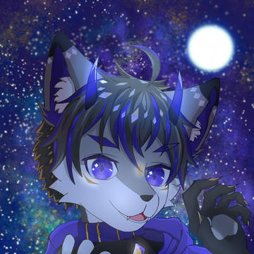 がおー!