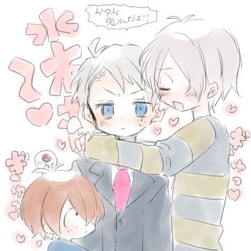 ゲ謎絵