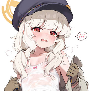 アオバちゃん