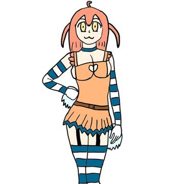 キンチャクガニのうみかちゃん！