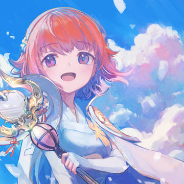 伝承サクラ🌸