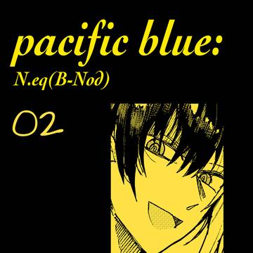 【PcfB】Clue2【交流】