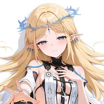 Cartethyia抱き枕カバー 肌の色の最適化