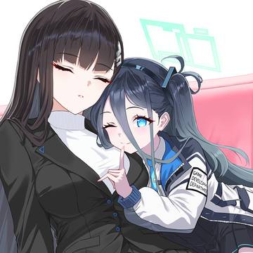 リオxアリス