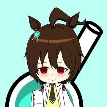 アグネスタキオン