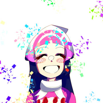 「アカギさん、生まれてきてくれてありがとうございます！」
