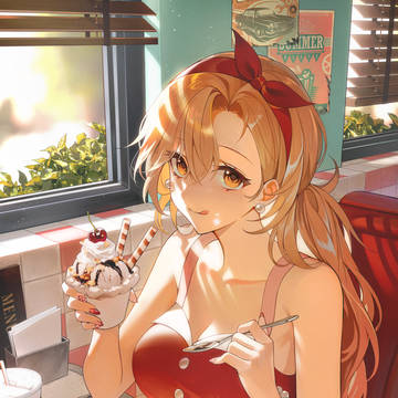 🍒❤