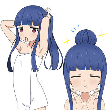 雪美ちゃん