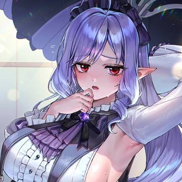 ビビアン☂️