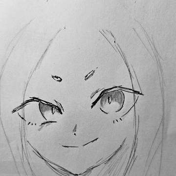 オリジナル　キャラ