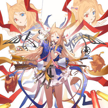 idol！！！