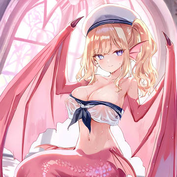 mermaid AI