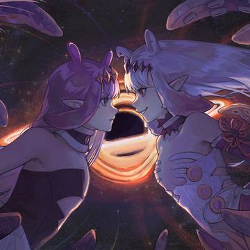 世界の終わり