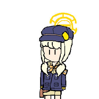 アオバ