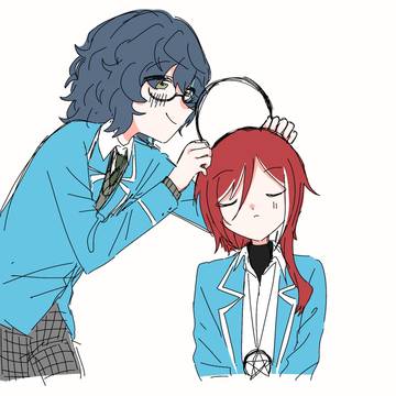 Switchらくがき💚⚡