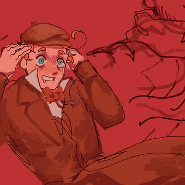 [RUSREV OC] #3