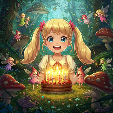 おはようセカイ　誕生日