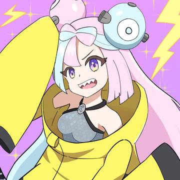 ナンジャモ