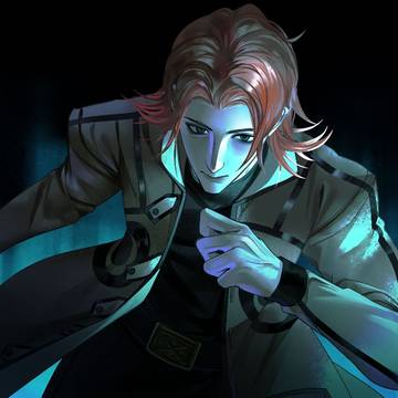 琪琪……我会一直注视你……