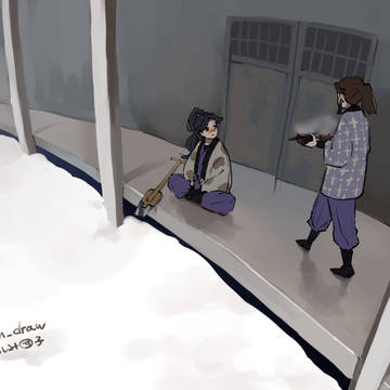 忍たま上級生詰め2(log.3)