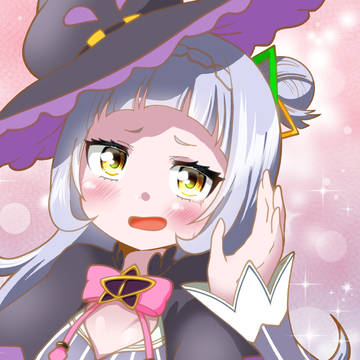 魔法のあとで
