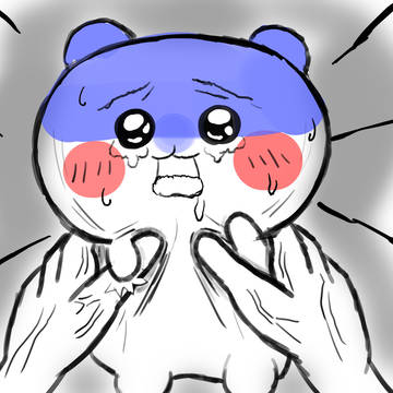 キュートアグレッション