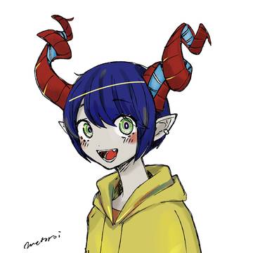 角っ子大好き！