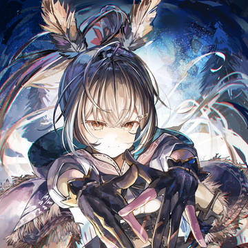 Nanashi Mumei