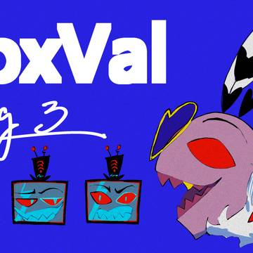VoxVal log3