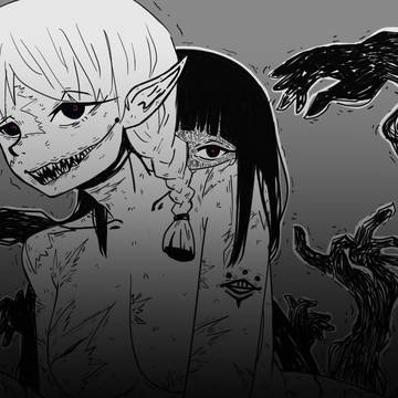 Little Darkness