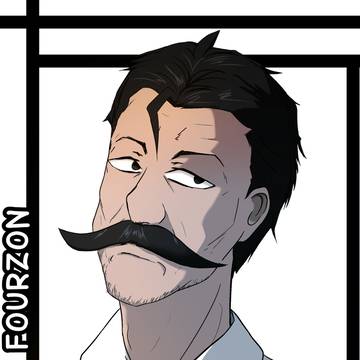 おっさん