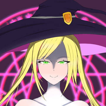 Untold witch