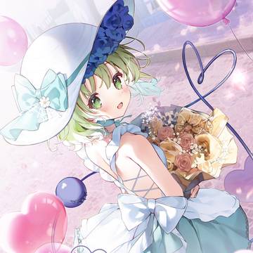 例大祭２２新刊『こいし新天地食事ガイド』